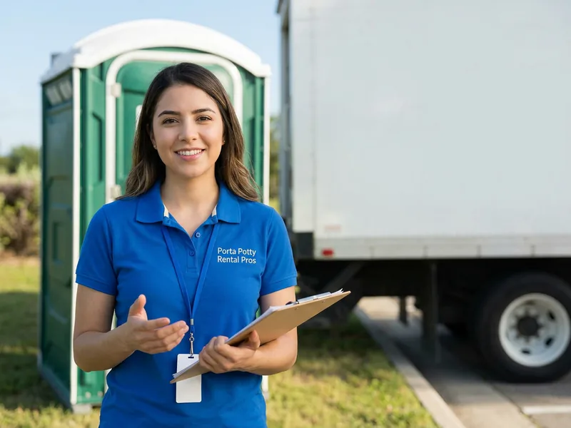 Porta Potty Rental  in Long Beach  FAQ